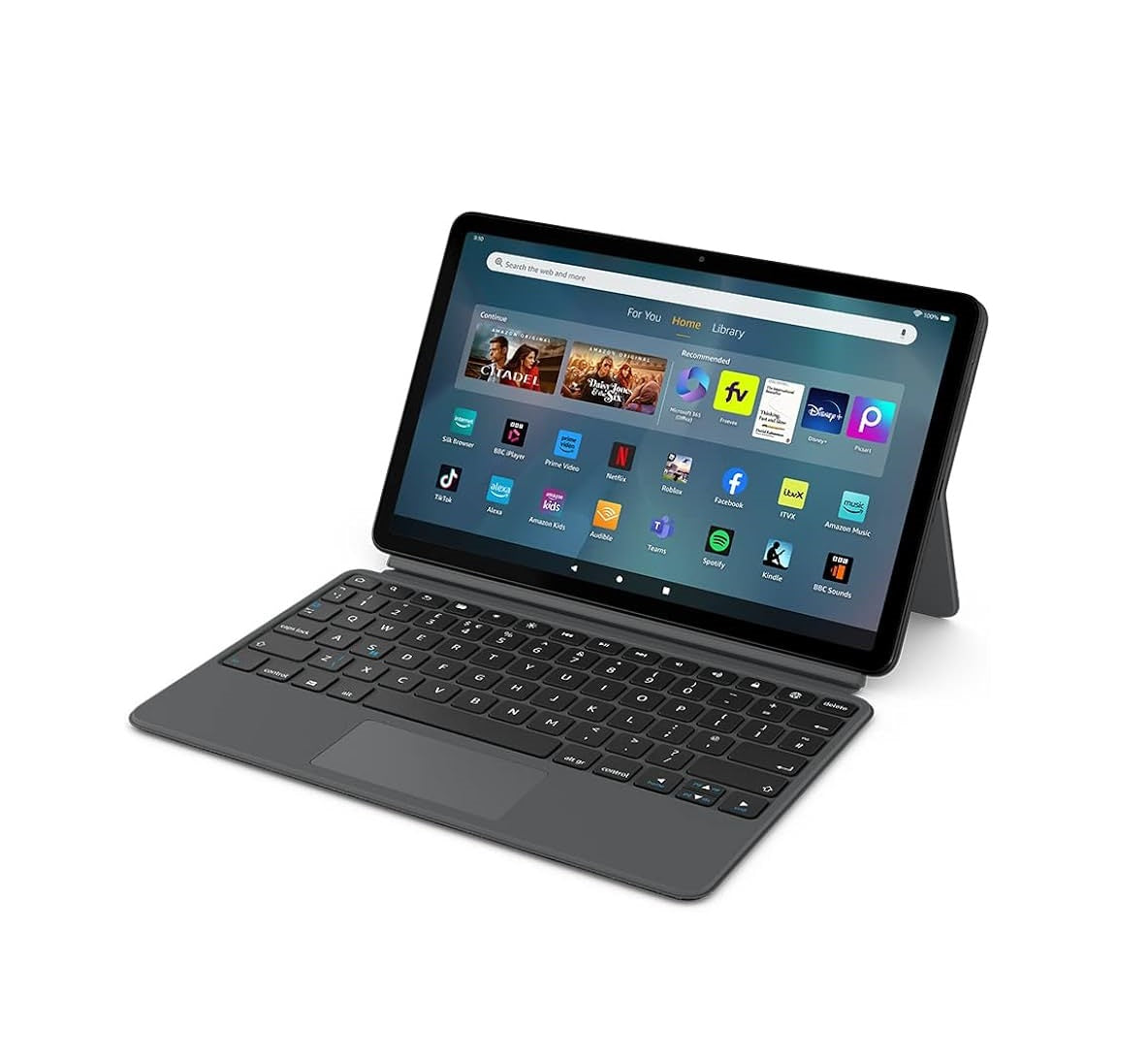 Amazon Fire Max 11 Keyboard