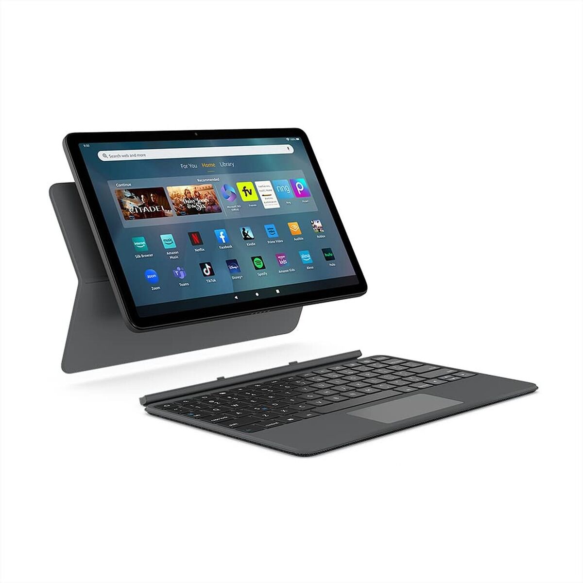 Amazon Fire Max 11 Keyboard