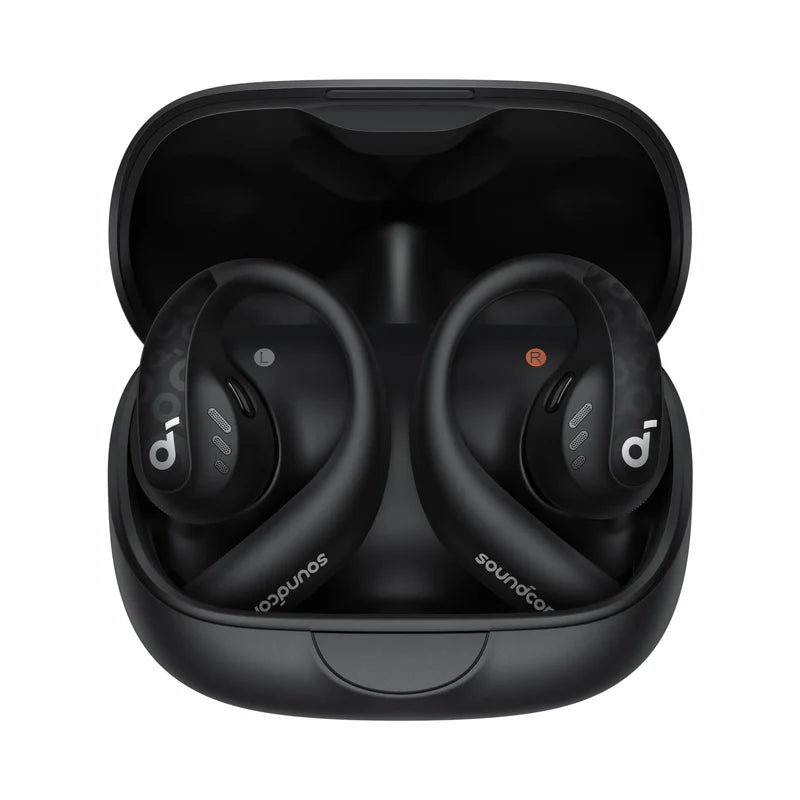 Anker soundcore AeroFit Pro Open Ear Headphones