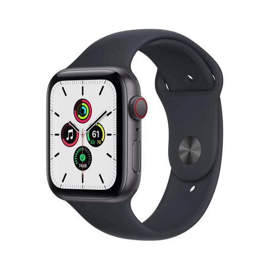 Apple Watch SE - GPS + Cellular