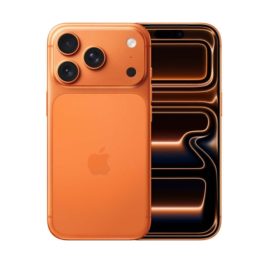 Apple iPhone 17 Pro Max 5G