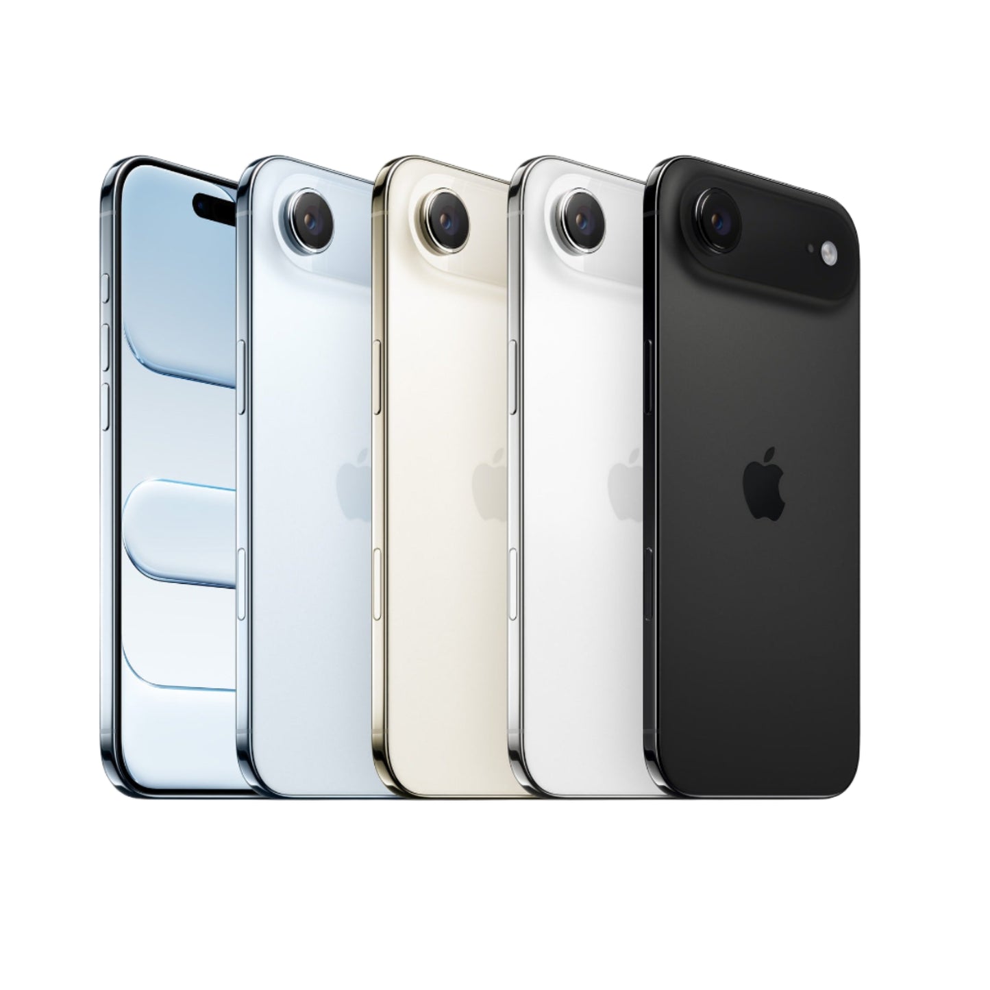 Apple iPhone Air 17 5G