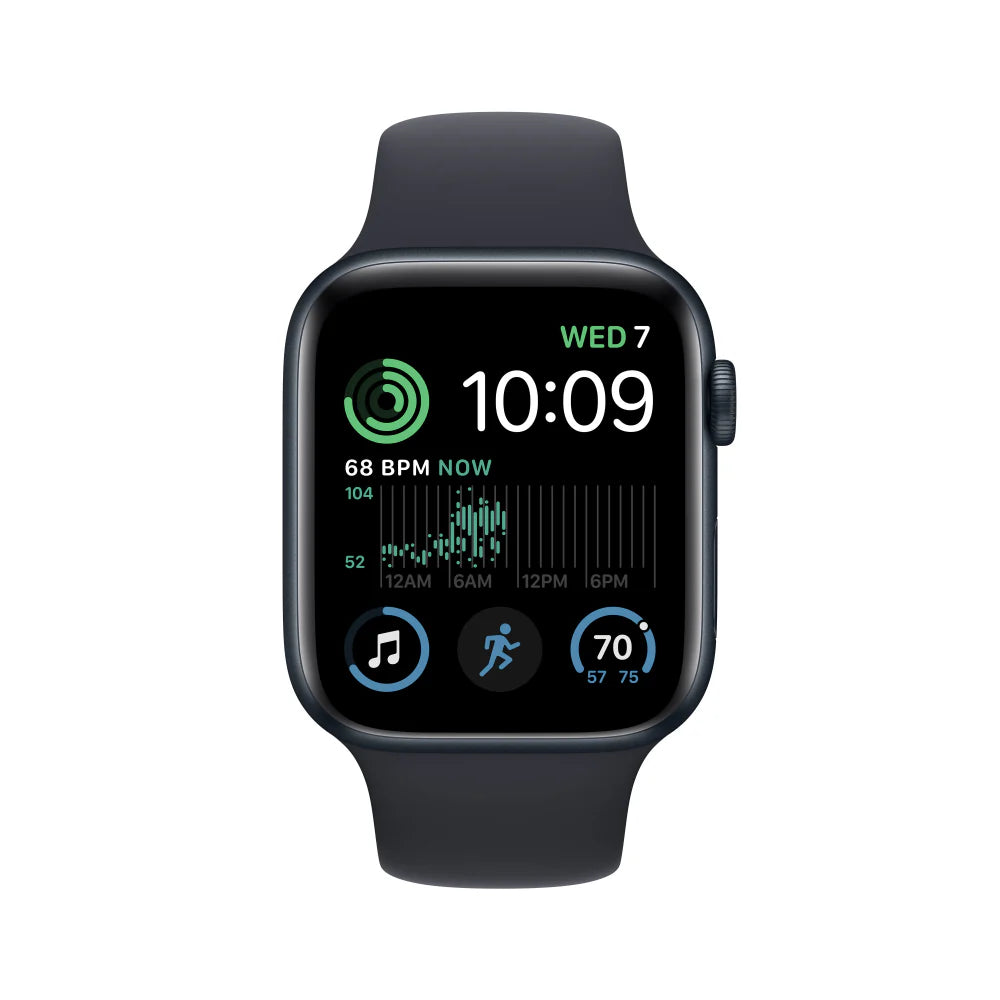 Apple Watch SE - GPS