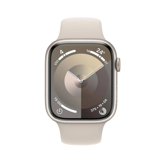 Apple Watch Series 9 GPS Plus Cellular