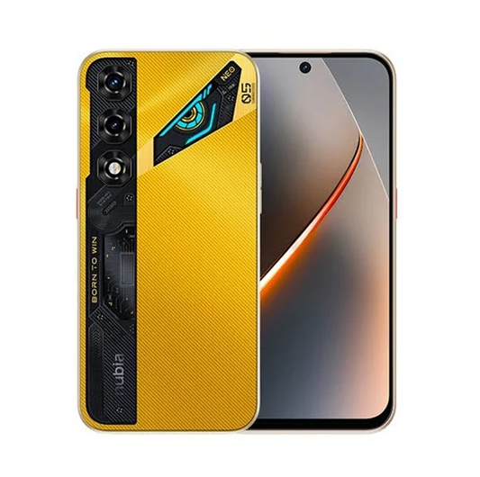 ZTE Nubia Neo 5 GT 5G