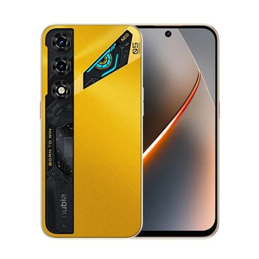 ZTE Nubia Neo 05 5G