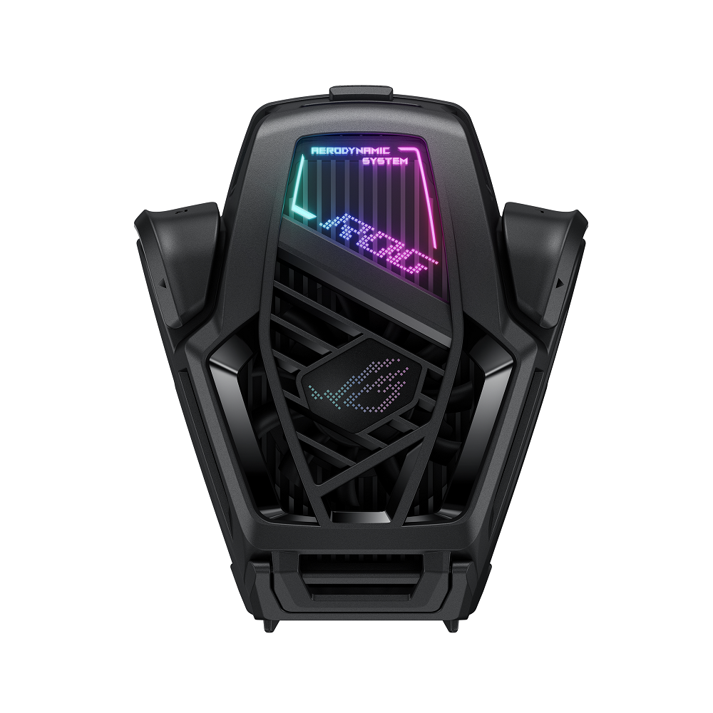 Asus Rog Aero Active Cooler X