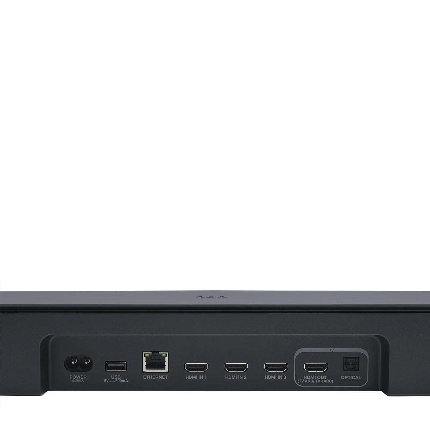JBL Bar 1300 MK2 11.1.4 Channel soundbar System with Detachable Surround Speakers