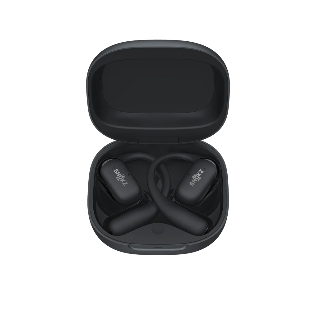 SHOKZ Open Fit 2 Open Ear Headphones