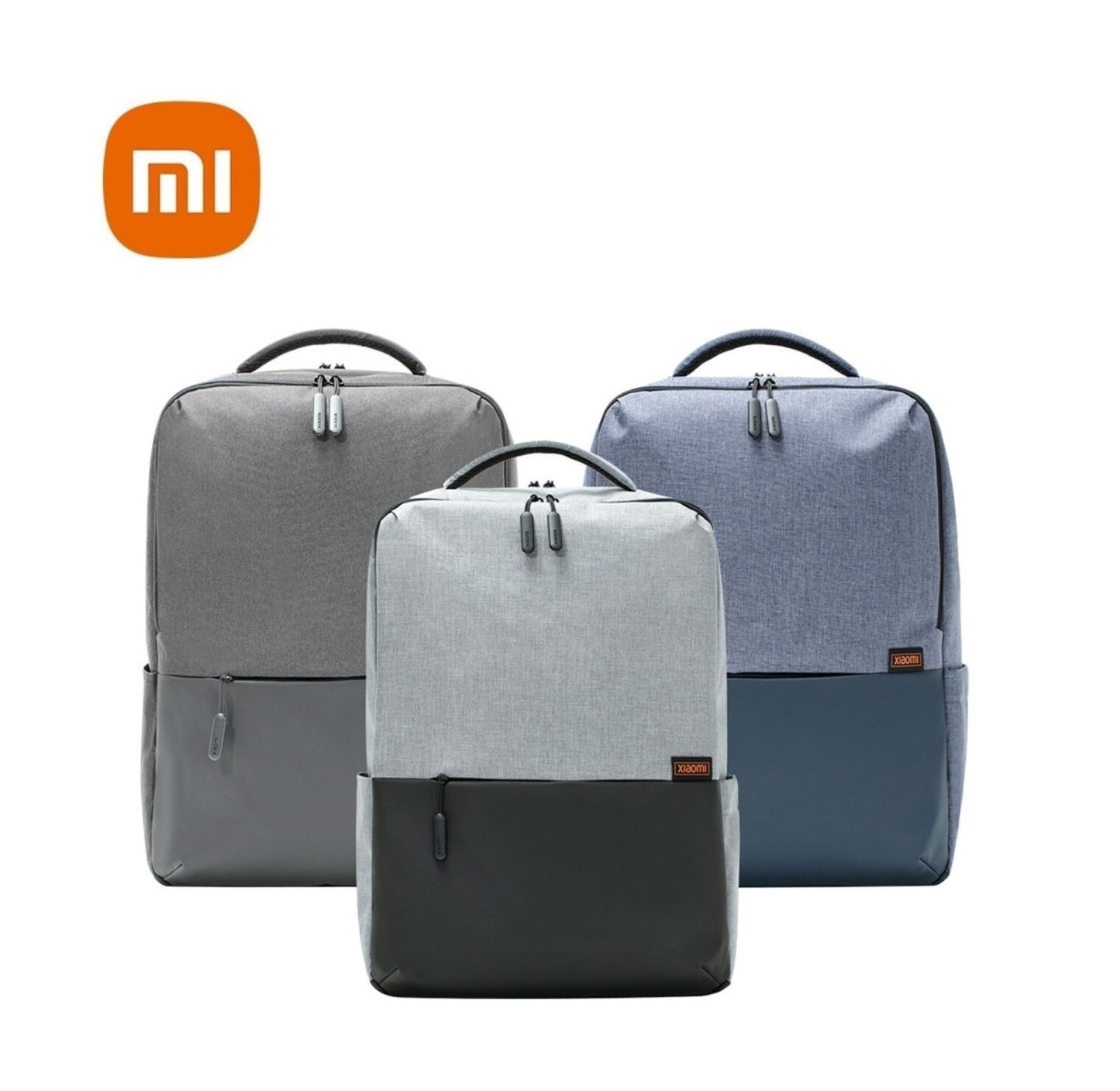 Xiaomi Commuter backpack