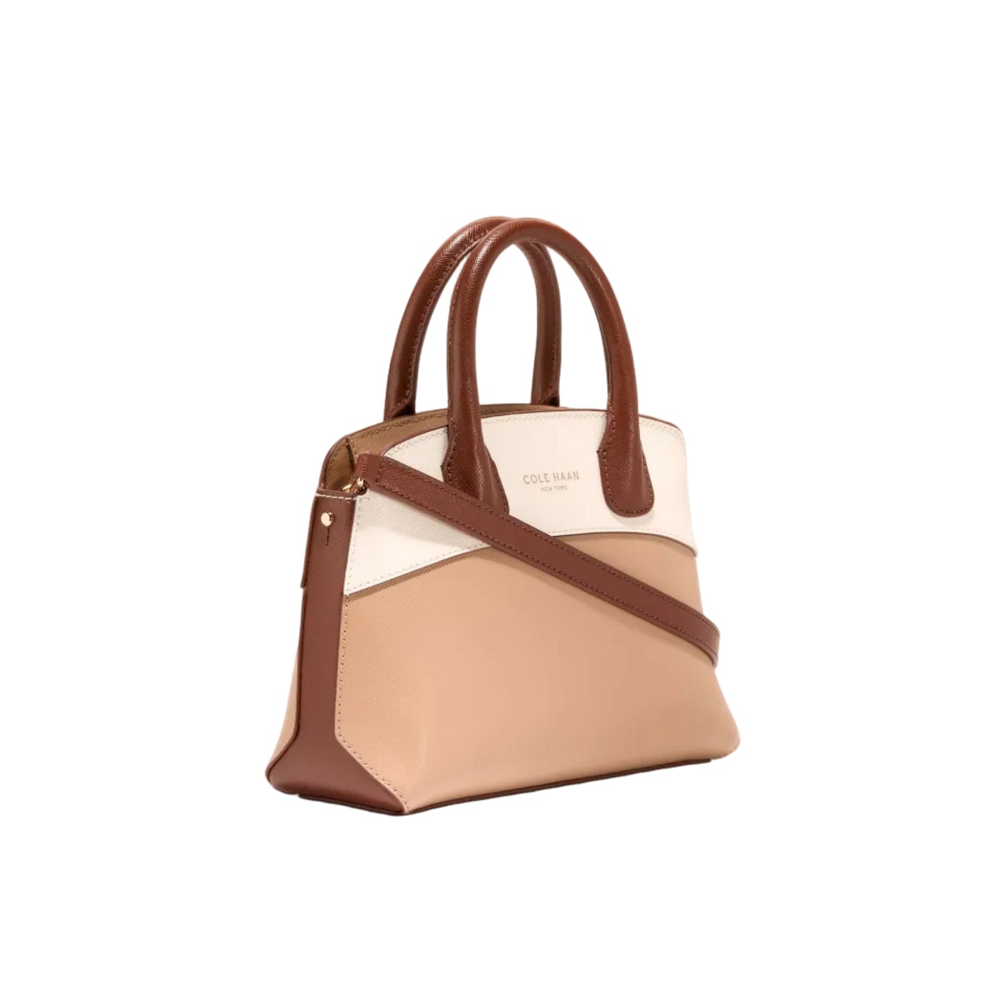 COLE HAAN Womens Lady Small Satchel