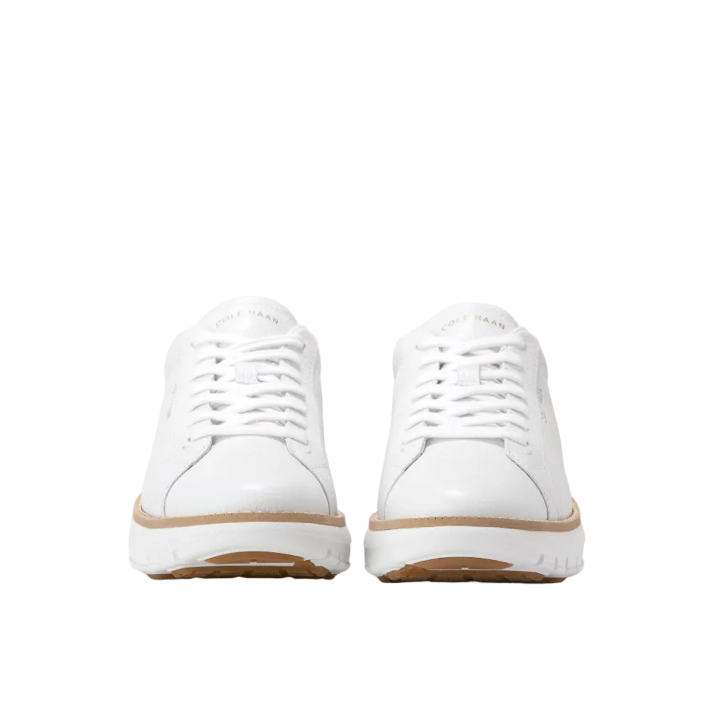 Cole Haan Womens ZEROGRAND Rexanna Lace To Toe Sneakers