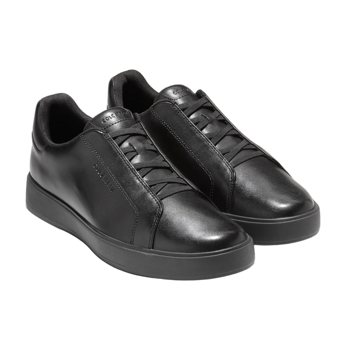 COLE HAAN Mens GrandPro Luxe Slip On Sneakers