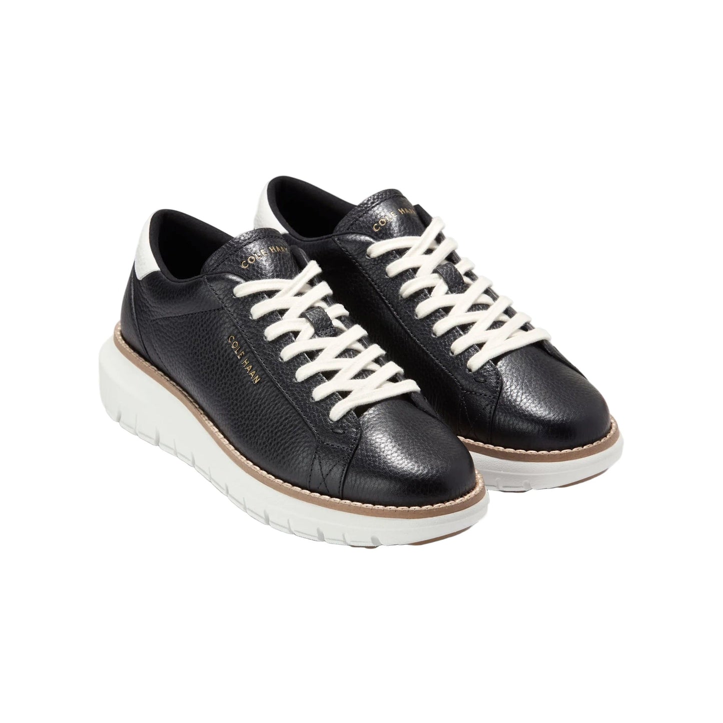 Cole Haan Womens ZEROGRAND Rexanna Lace To Toe Sneakers