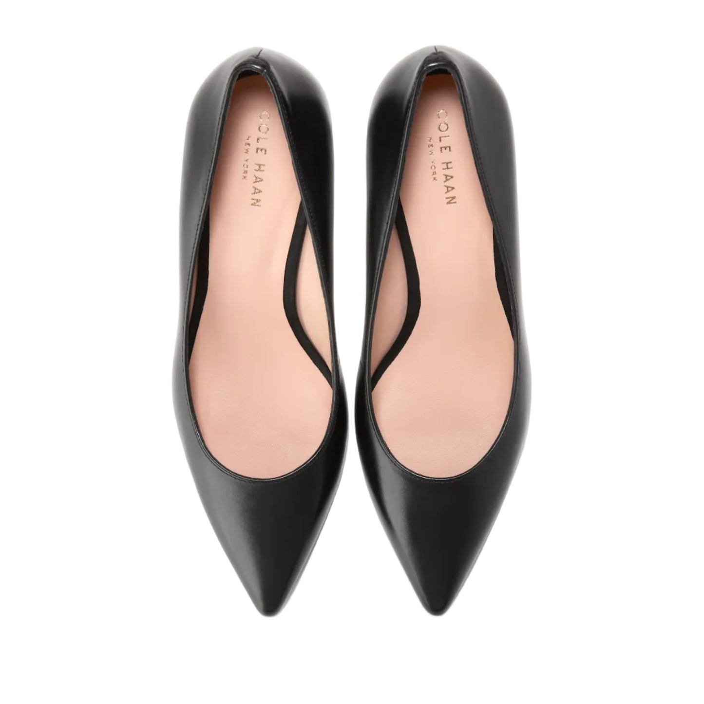 COLE HAAN Womens Truette Pumps