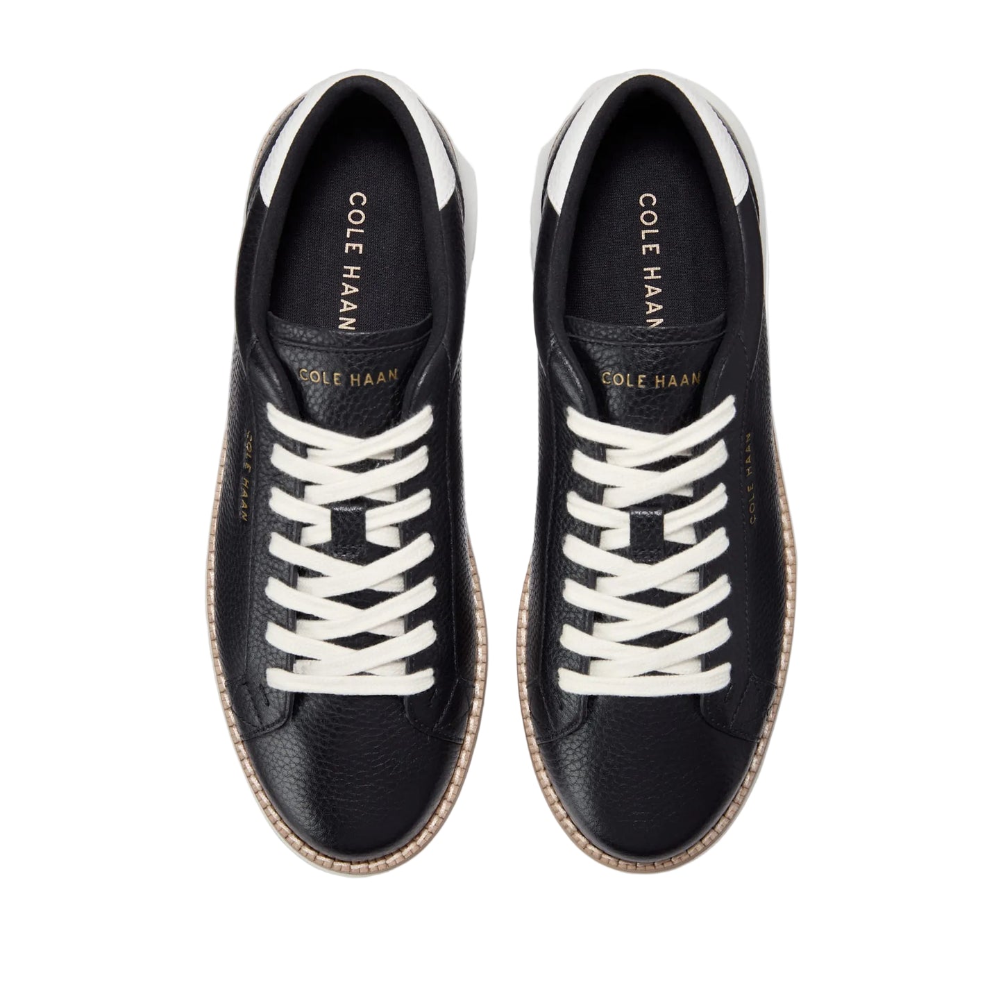 Cole Haan Womens ZEROGRAND Rexanna Lace To Toe Sneakers