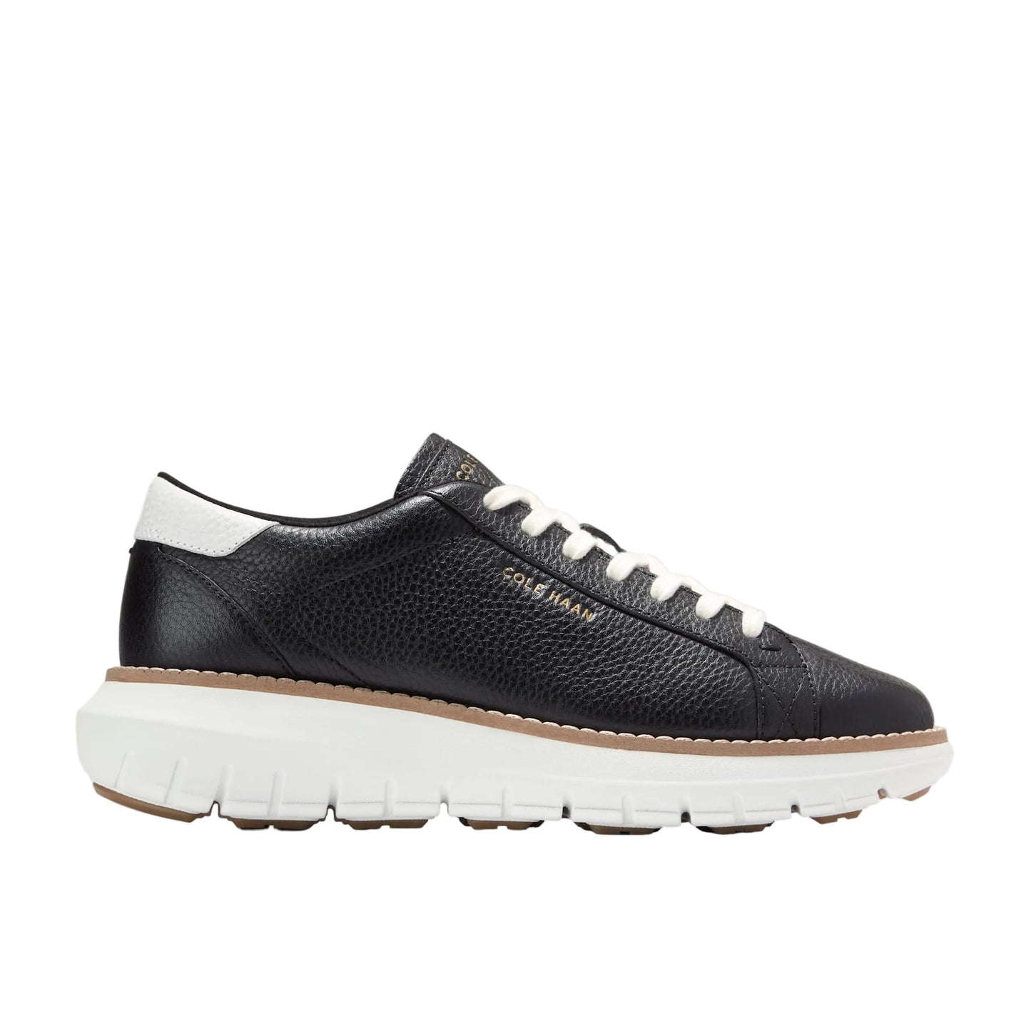 Cole Haan Womens ZEROGRAND Rexanna Lace To Toe Sneakers