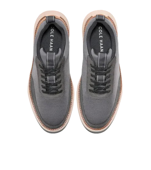 COLE HAAN Mens Grand Remix Sneakers