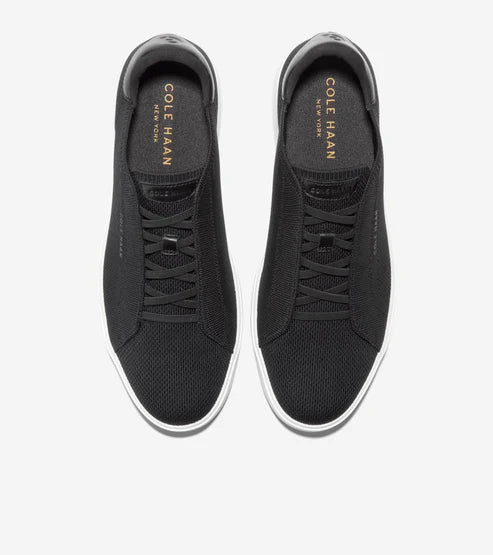 Cole Haan Men s GrandPro Luxe Slip BOn Stitchlite Sneakers