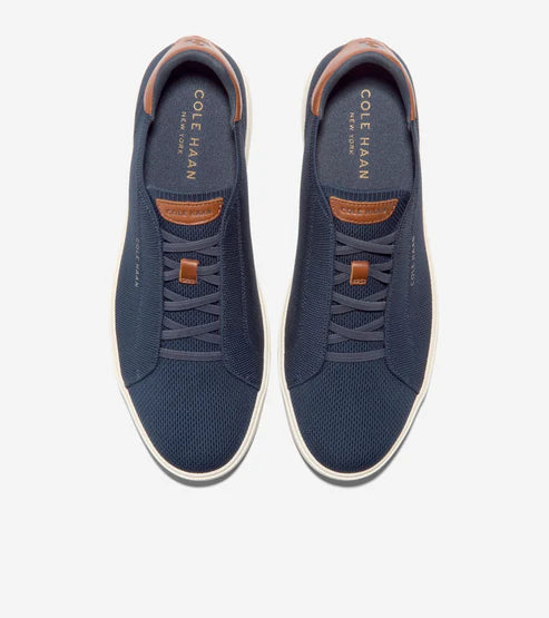 Cole Haan Men s GrandPro Luxe Slip BOn Stitchlite Sneakers