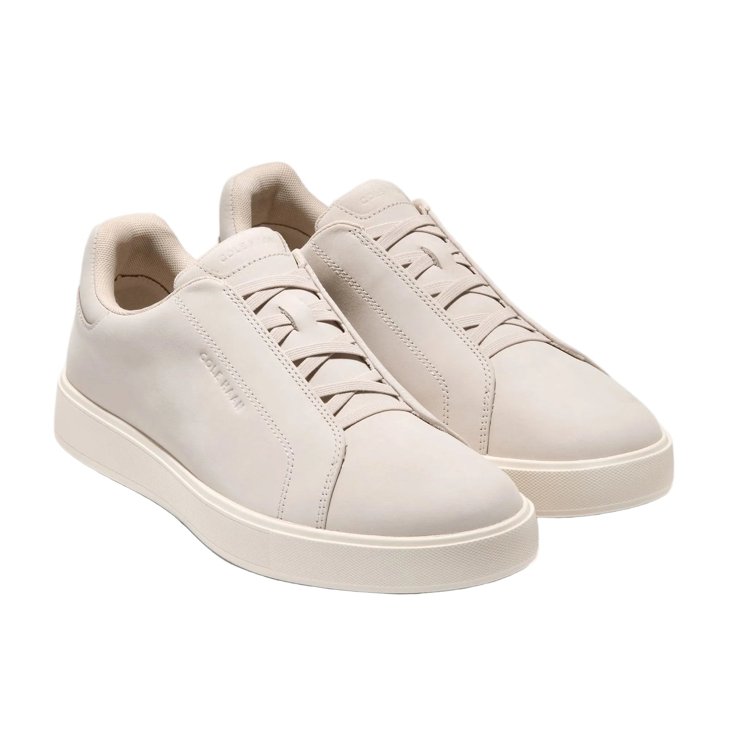 COLE HAAN Mens GrandPro Luxe Slip On Sneakers