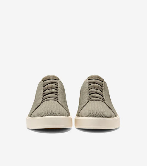 Cole Haan Men s GrandPro Luxe Slip BOn Stitchlite Sneakers