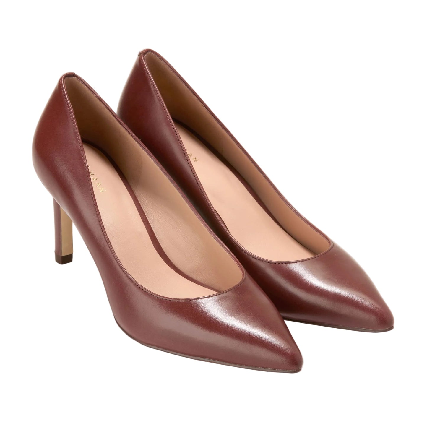 COLE HAAN Womens Truette Pumps