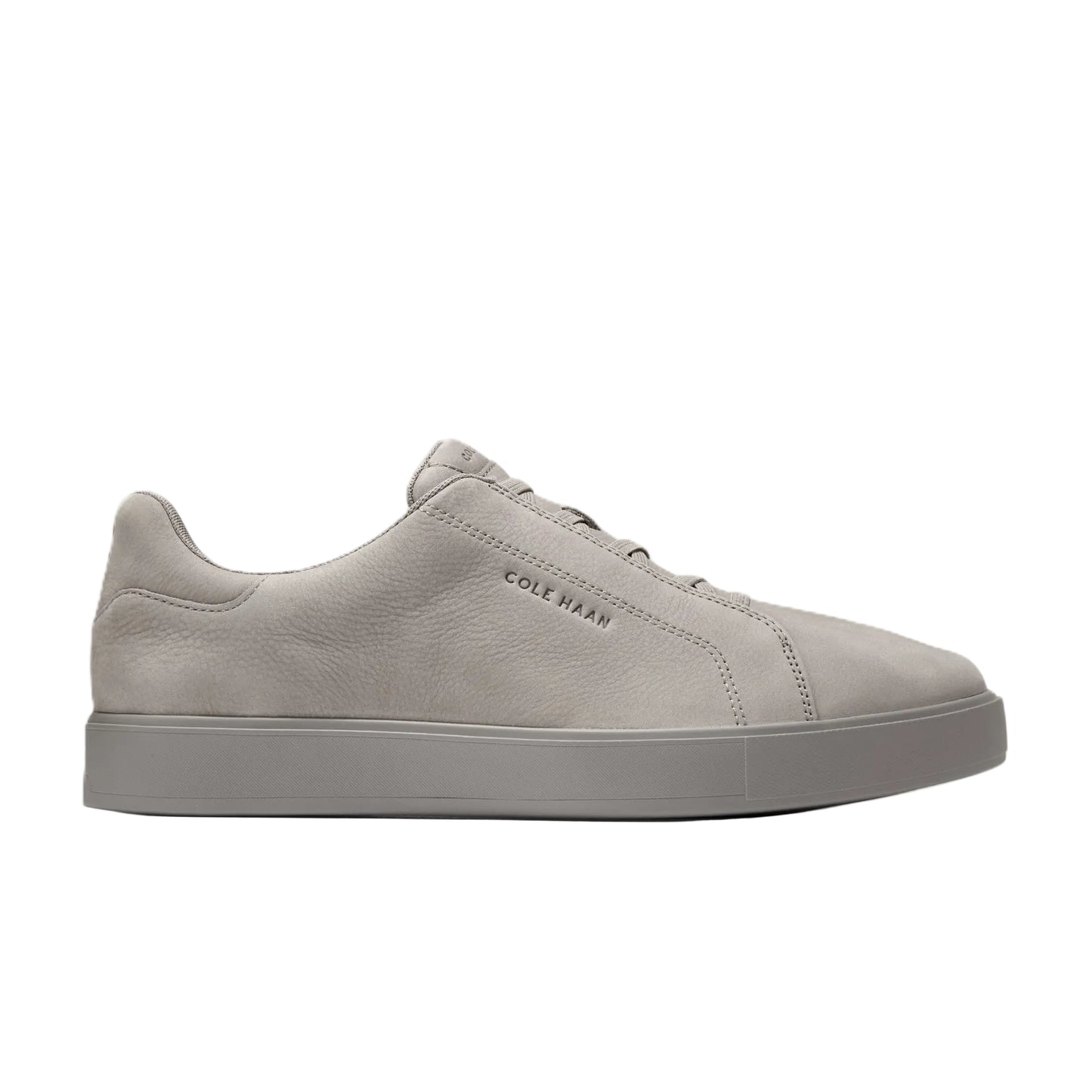 COLE HAAN Mens GrandPro Luxe Slip On Sneakers