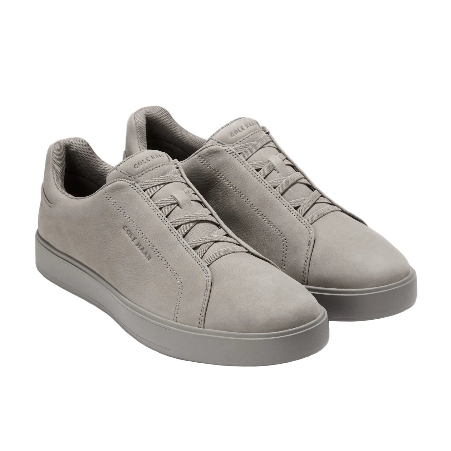 COLE HAAN Mens GrandPro Luxe Slip On Sneakers