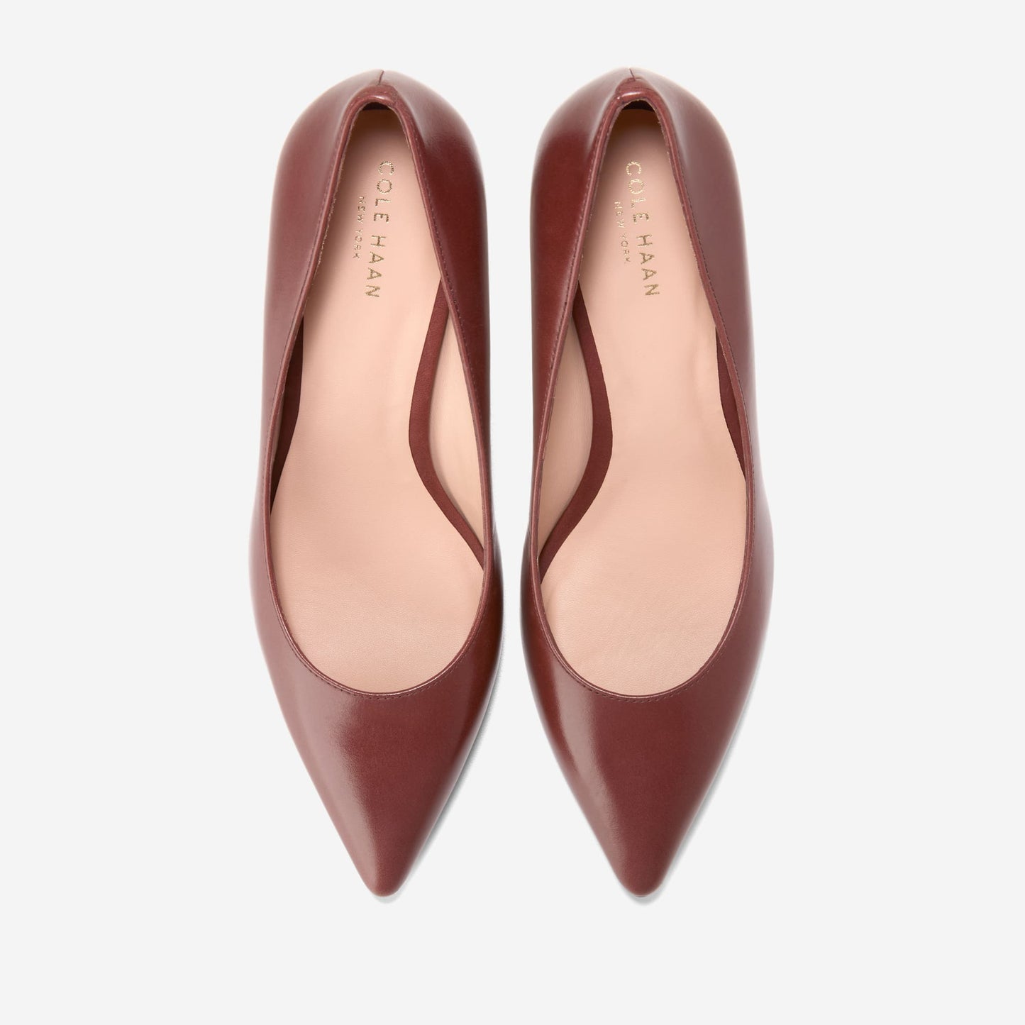 COLE HAAN Womens Truette Pumps