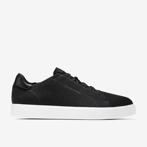 Cole Haan Men s GrandPro Luxe Slip BOn Stitchlite Sneakers