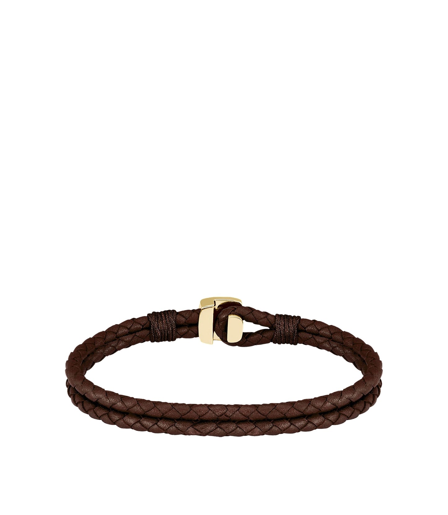 BOSS Casual Braided Bracelet