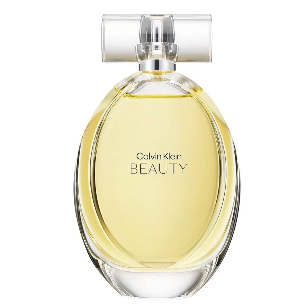 Calvin Klein Beauty (W) EDP 100ml