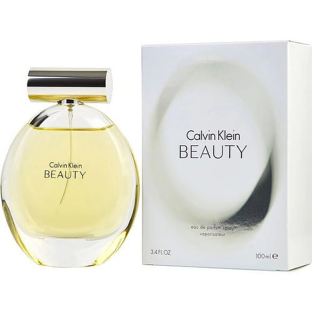 Calvin Klein Beauty (W) EDP 100ml