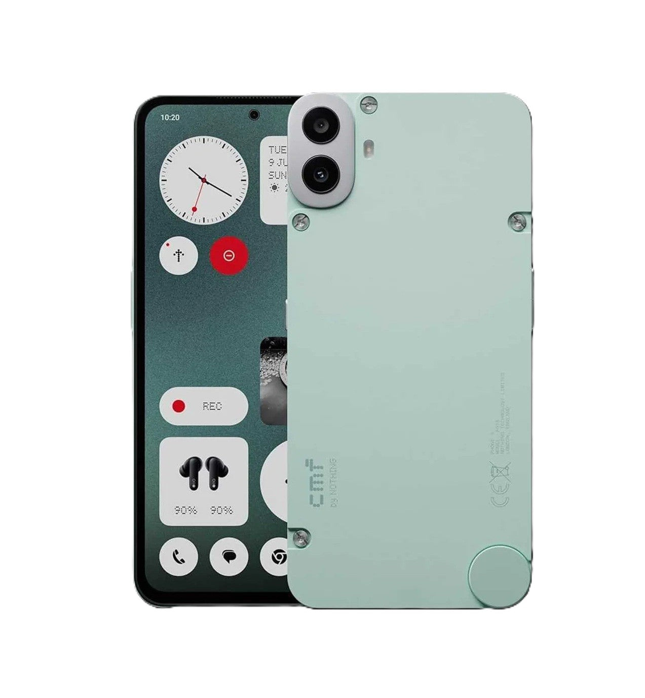 Nothing CMF Phone 1