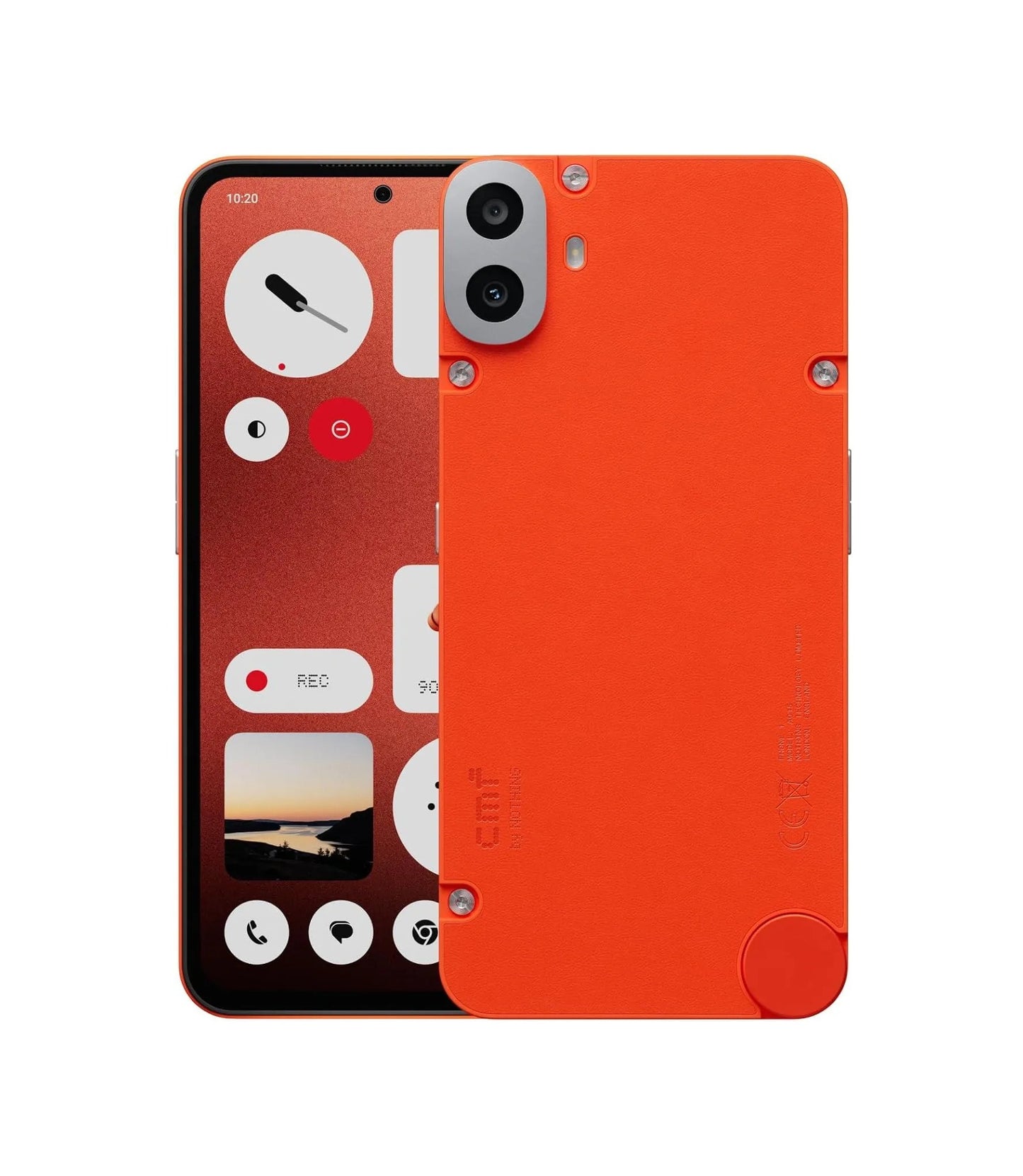 Nothing CMF Phone 1