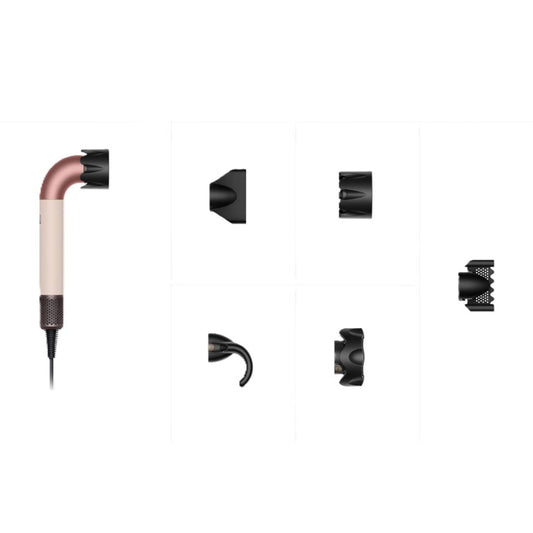 Dyson Supersonic r hair dryer HD17