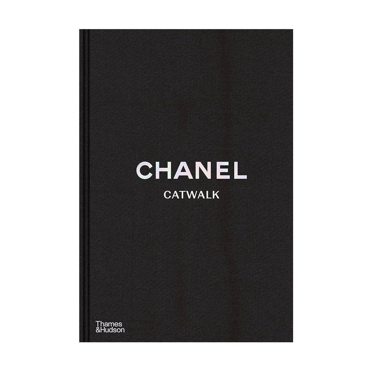 Chanel Catwalk The Complete Collections