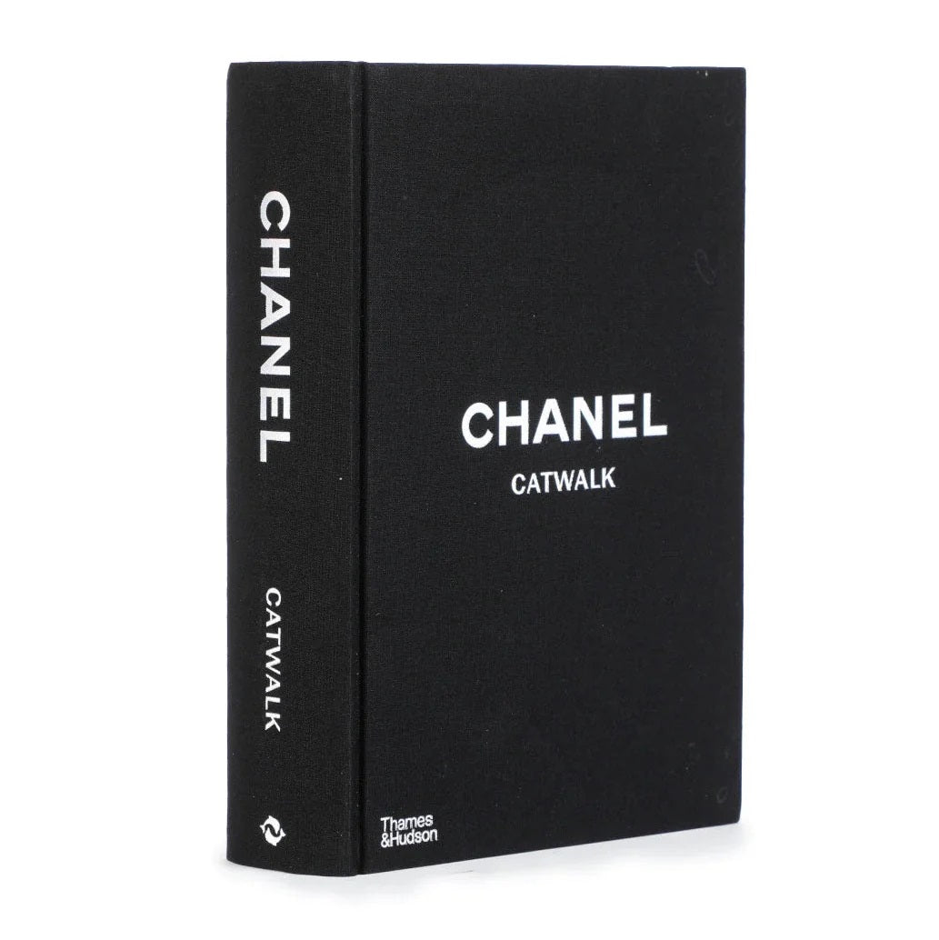 Chanel Catwalk The Complete Collections