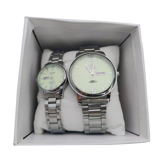 Sonex Couple Watches 3483