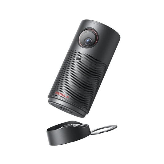 Anker Nebula Capsule Air Google TV Projector