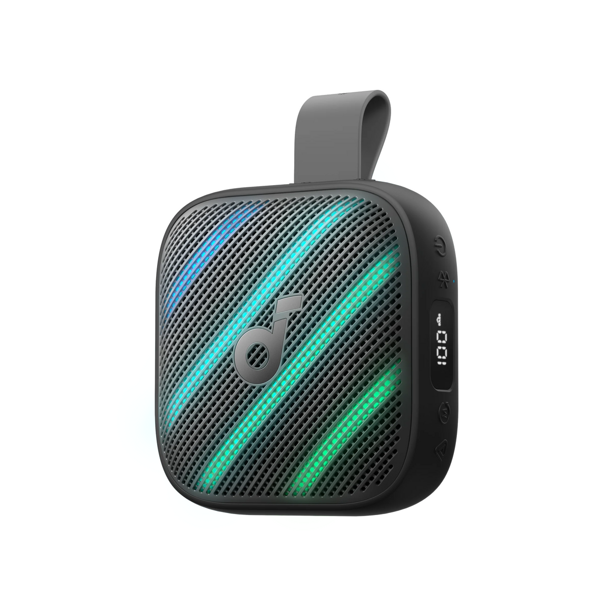 Anker soundcore Boom Go 3i Portable Bluetooth Speaker