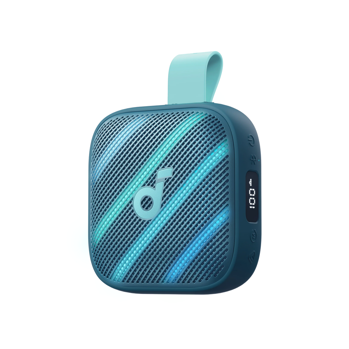 Anker soundcore Boom Go 3i Portable Bluetooth Speaker