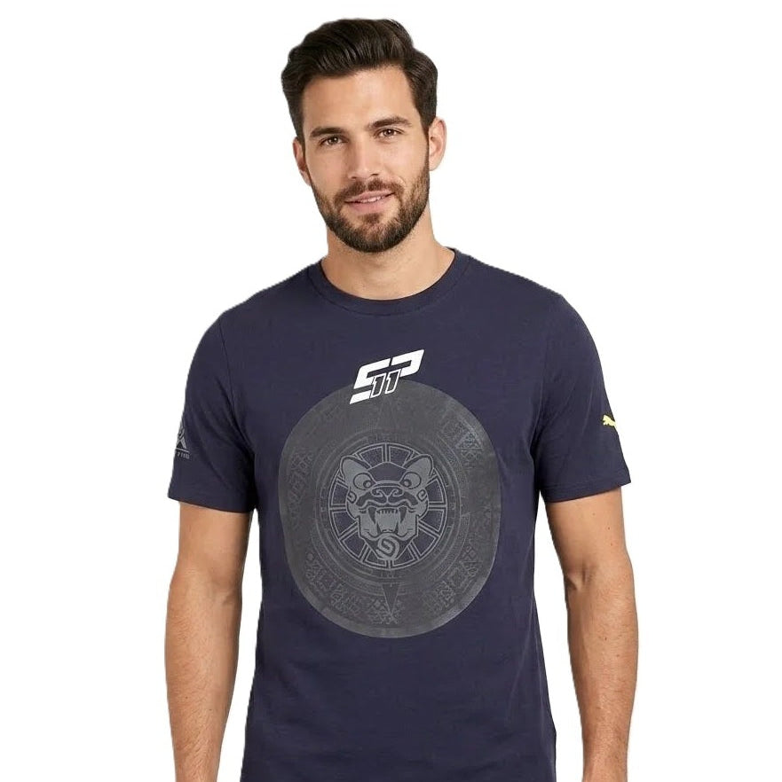 RED BULL MENS GRAPHIC TSHIRT