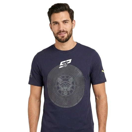 RED BULL MENS GRAPHIC TSHIRT