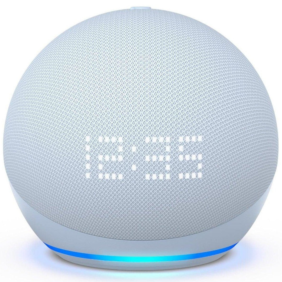 Enchufe Inteligente Mediamarkt Alexa Echo Dot Generacion Alexa