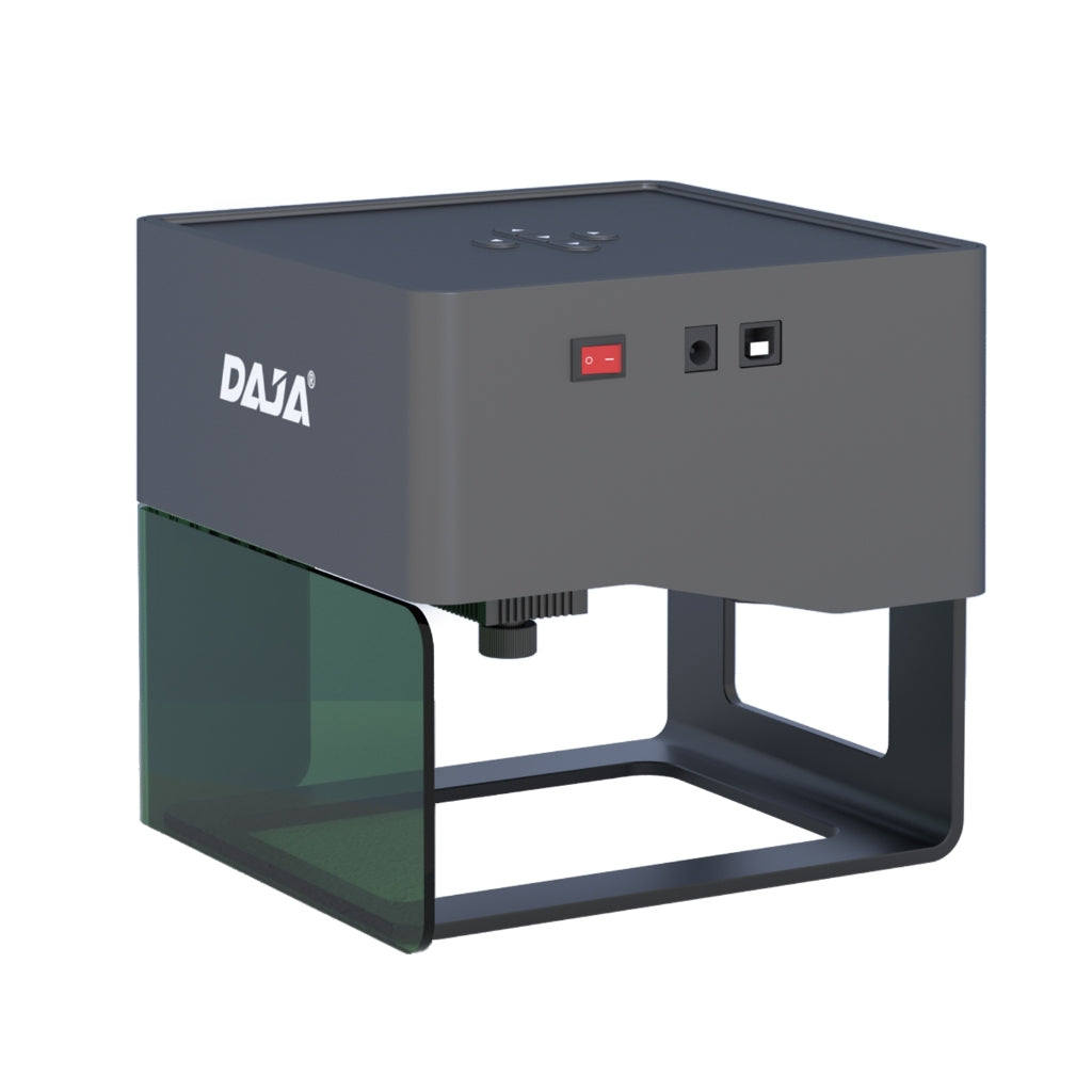 MR CARVE DAJA DJ6 Pro Laser Engraver Machine