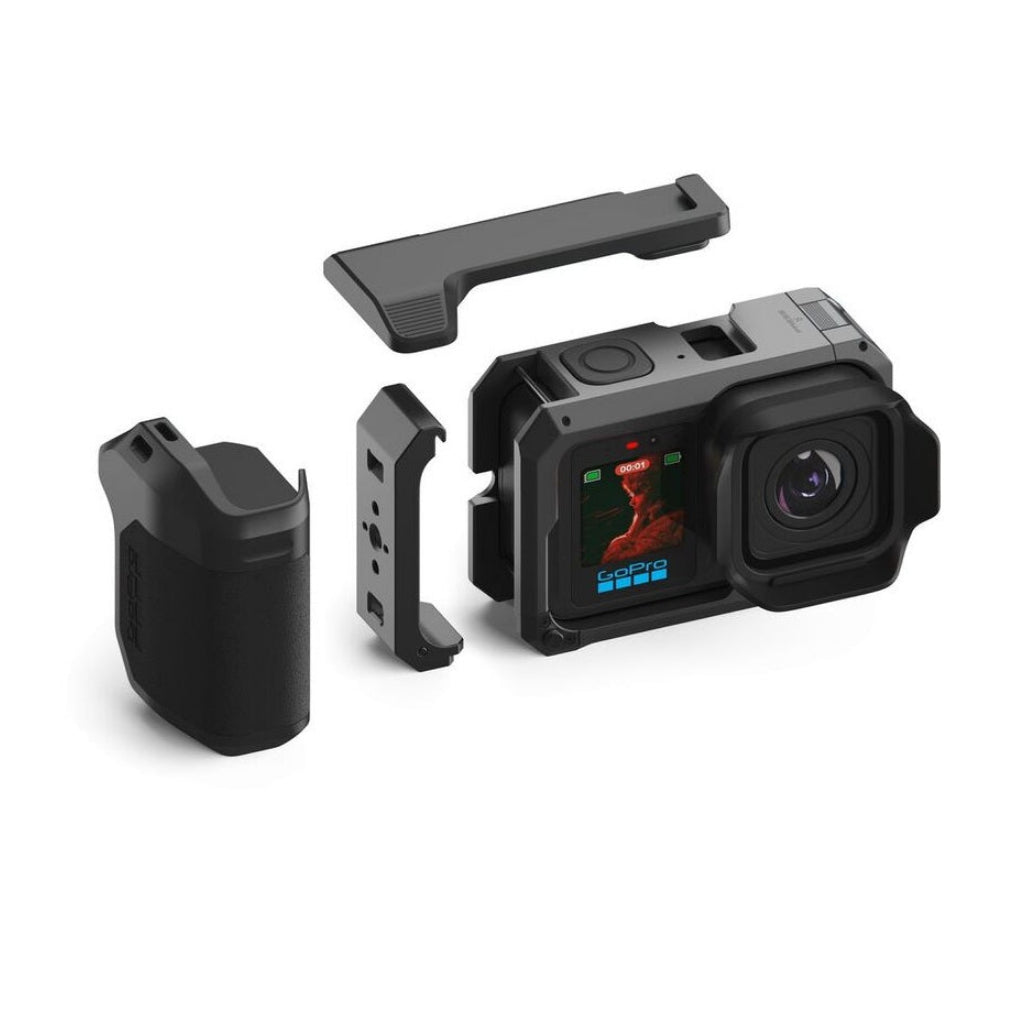 GoPro Mission 1 Pro Grip Edition