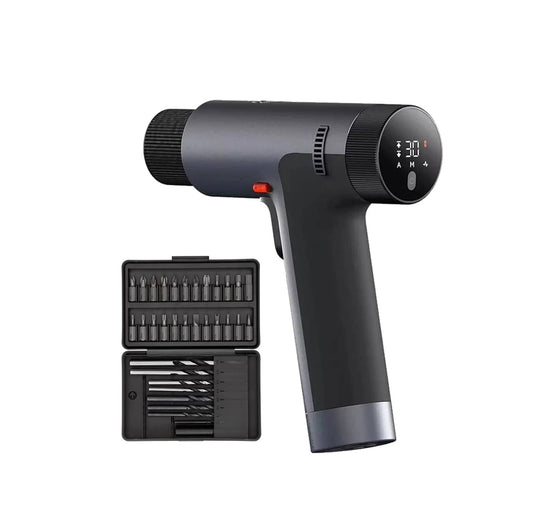 Xiaomi 12V Max Brushless Cordless Drill