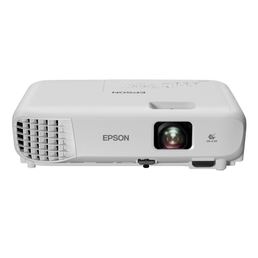 Epson EB-E01 XGA 3LCD Projector